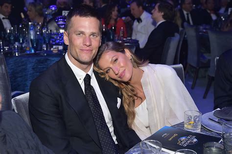 tom brady charitable donations.